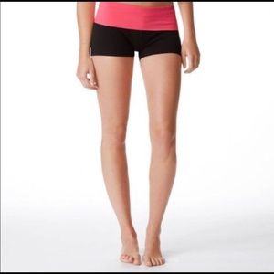 Set of 2 Aerie Slim Gym Shorts